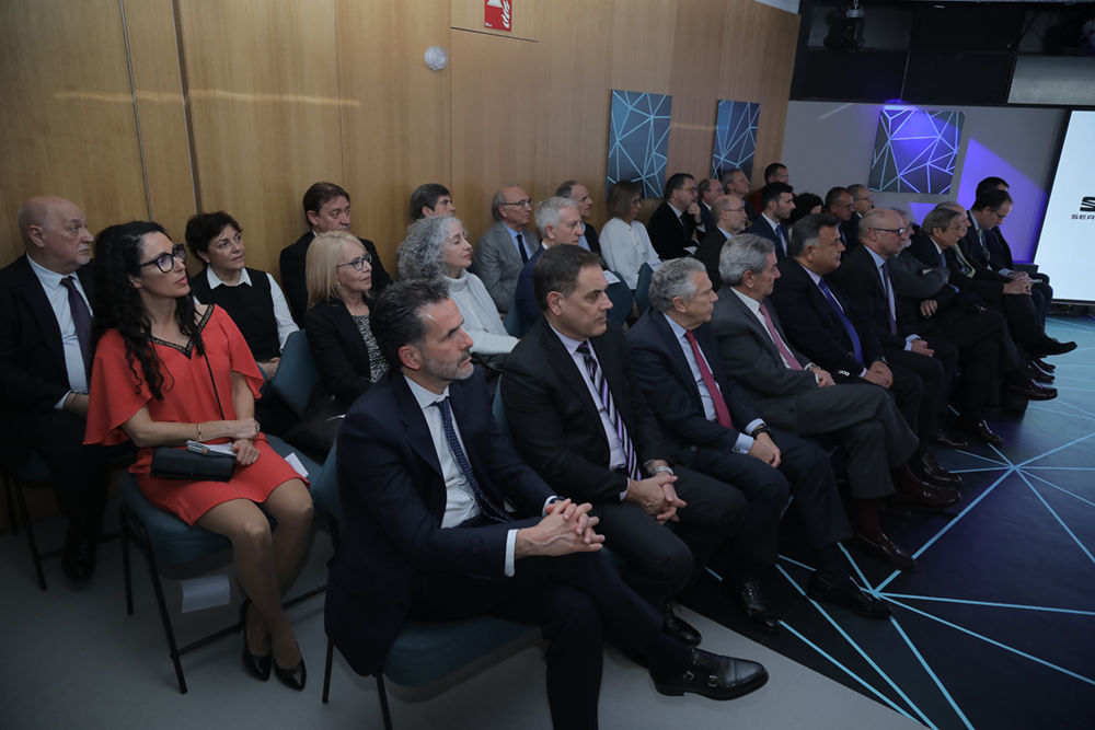 120 aniversario Umivale Activa