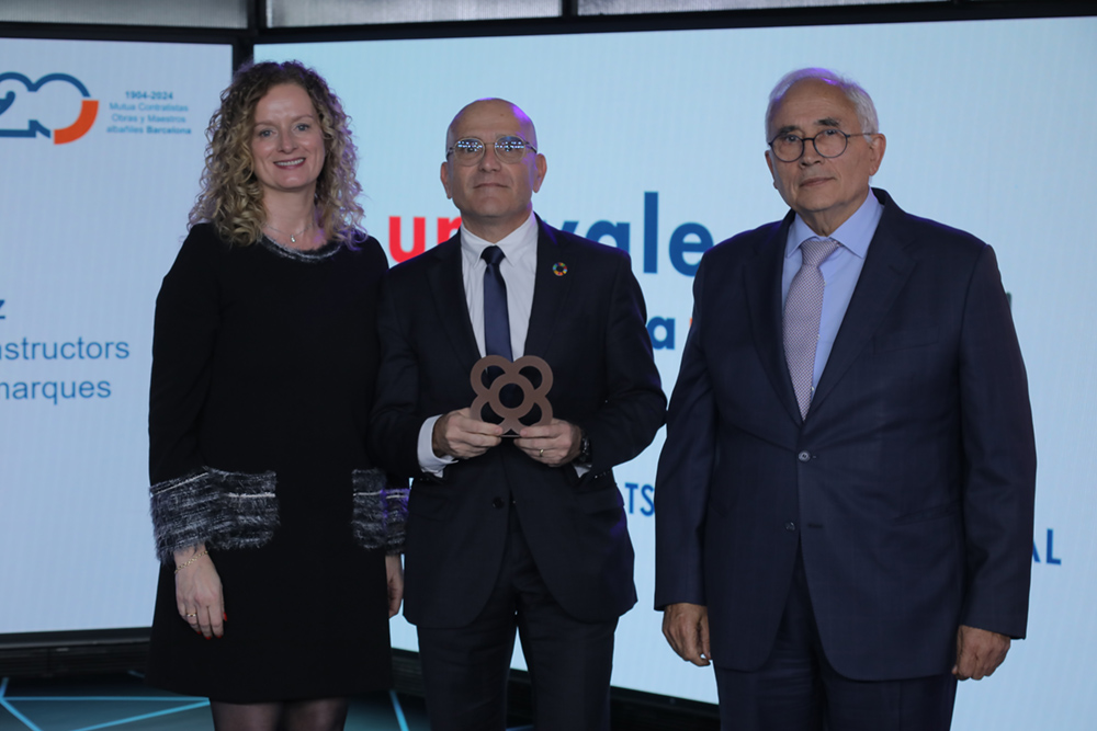 120 aniversario Umivale Activa