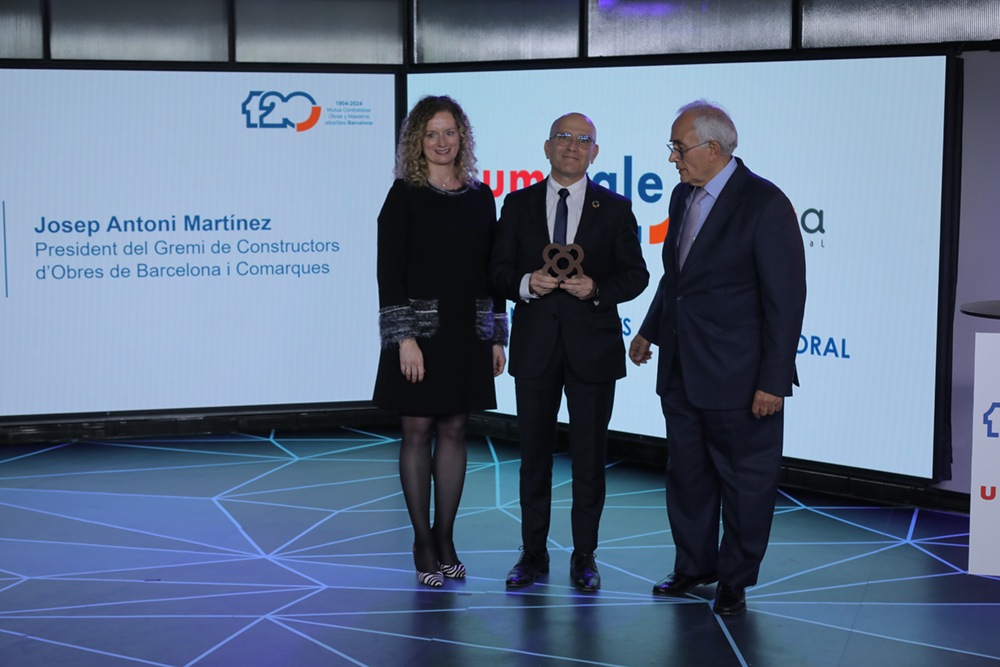 120 aniversario Umivale Activa