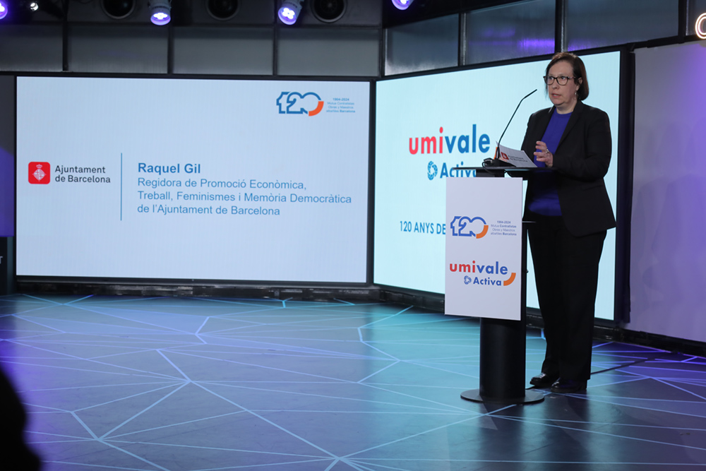 120 aniversario Umivale Activa