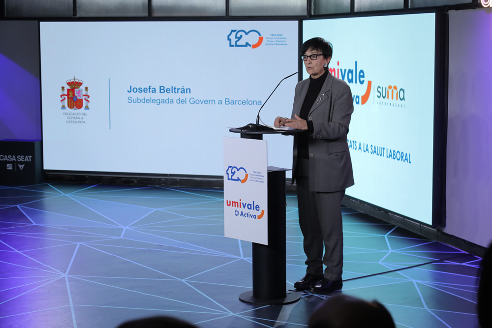 120 aniversario Umivale Activa