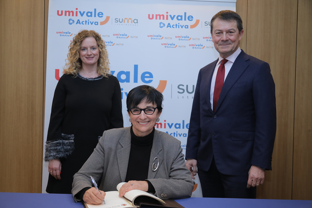 120 aniversario Umivale Activa