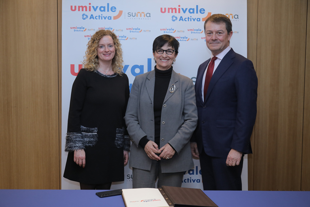 120 aniversario Umivale Activa