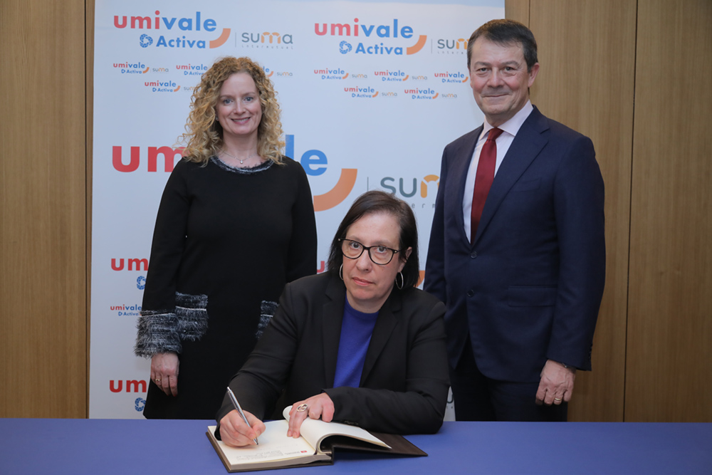 120 aniversario Umivale Activa