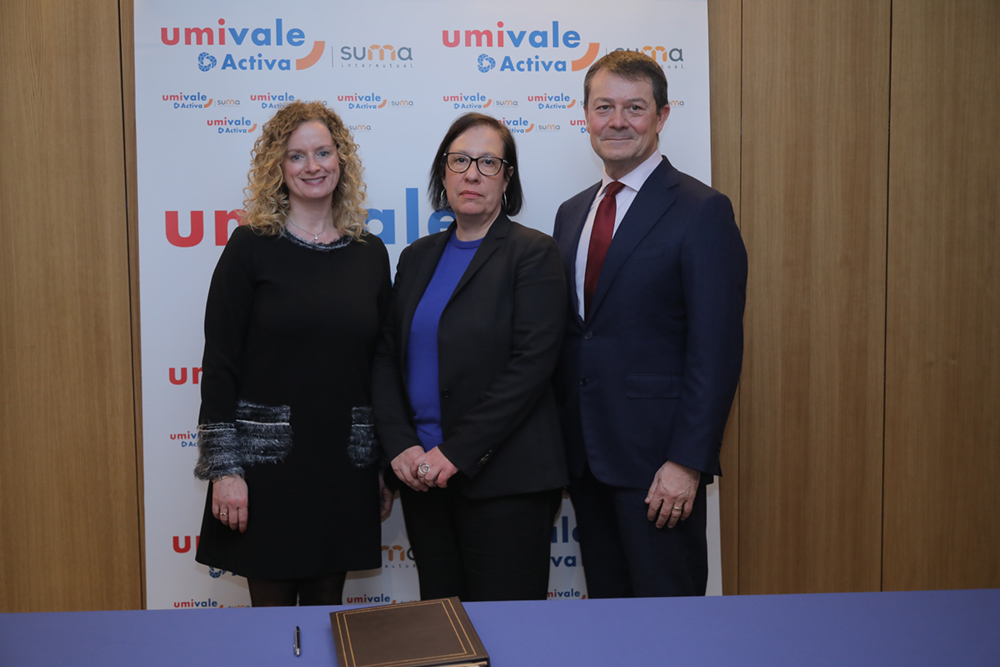120 aniversario Umivale Activa