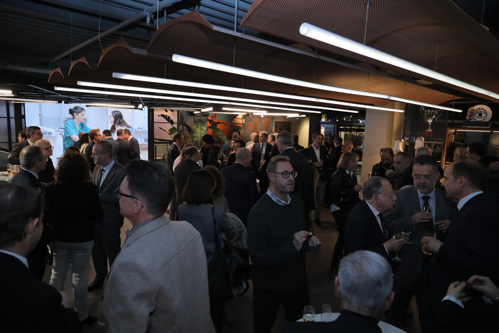 120 aniversario Umivale Activa