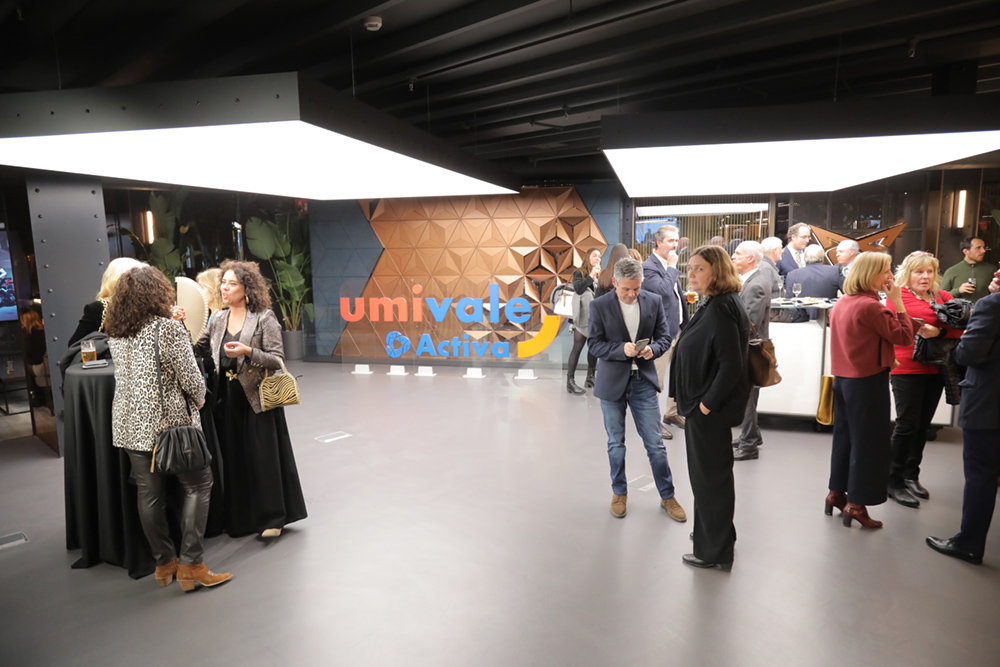 120 aniversario Umivale Activa