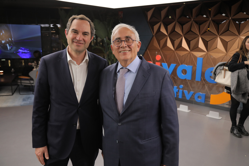 120 aniversario Umivale Activa