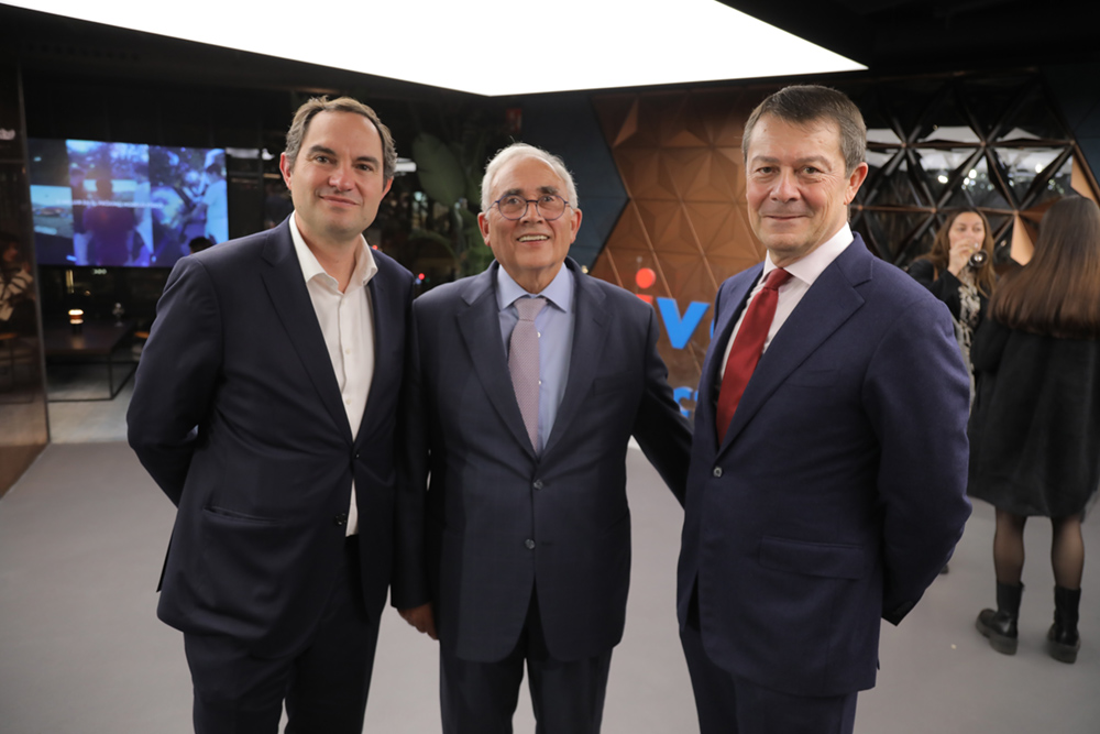 120 aniversario Umivale Activa