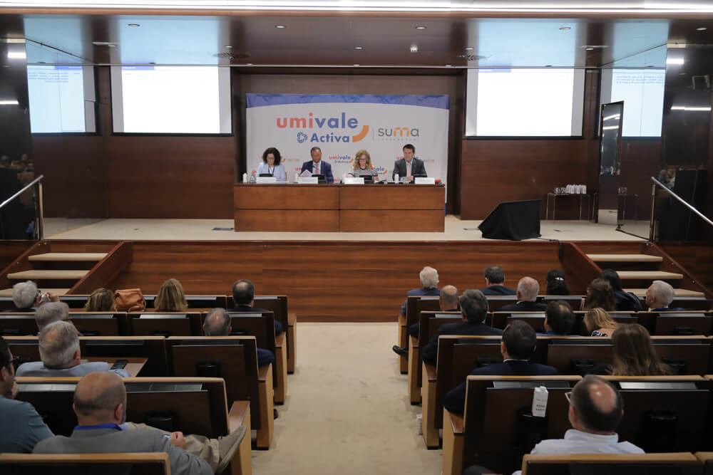 Asamblea General Ordinaria 2023