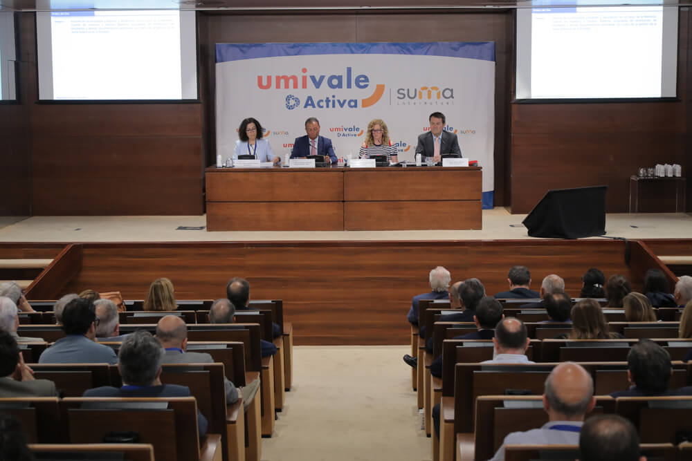 Asamblea General Ordinaria 2023