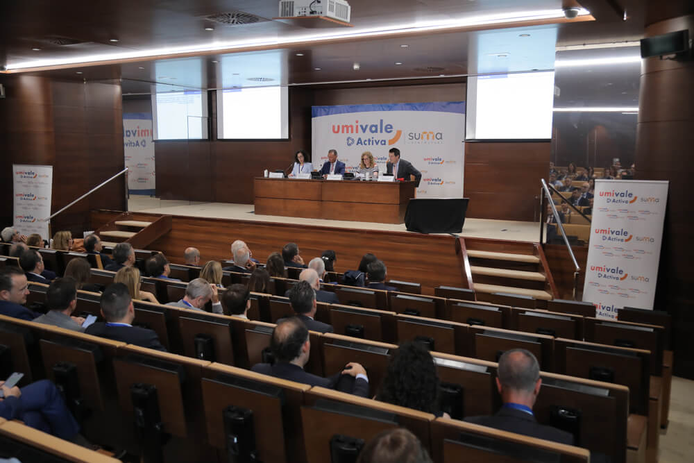 Asamblea General Ordinaria 2023
