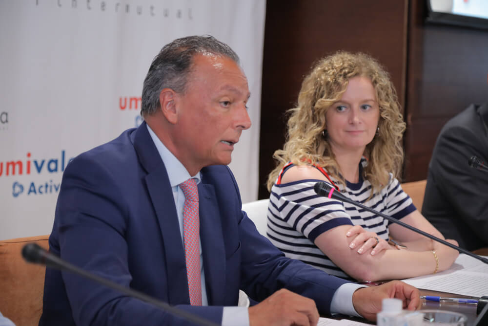 Asamblea General Ordinaria 2023