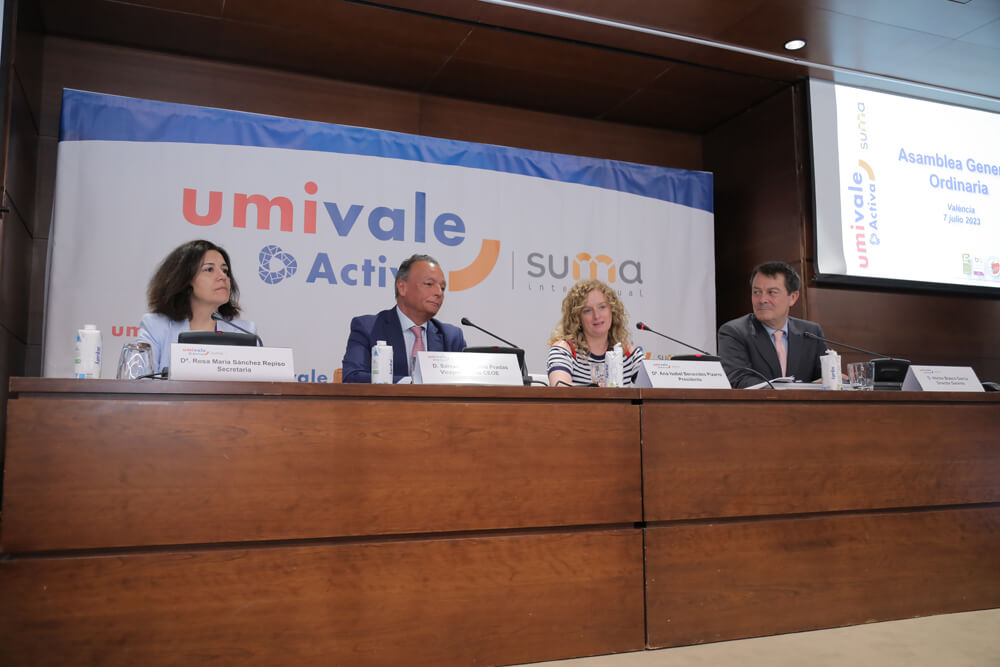 Asamblea General Ordinaria 2023