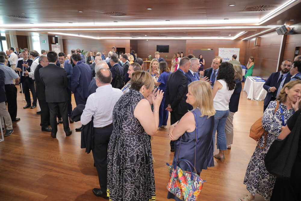 Asamblea General Ordinaria 2023