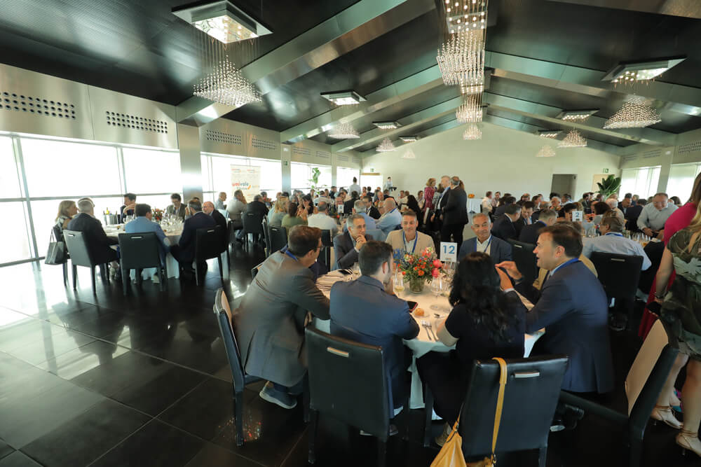 Asamblea General Ordinaria 2023