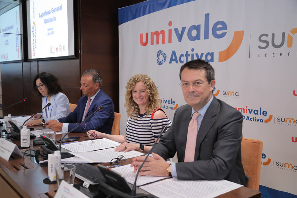 Asamblea General Ordinaria 2023