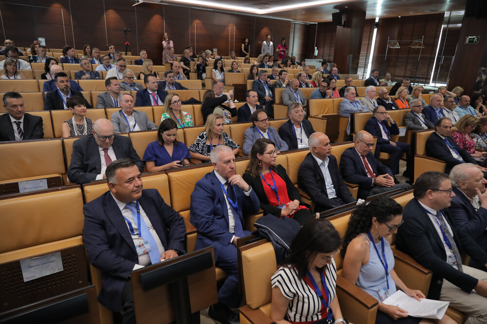 Asamblea General Ordinaria 2023