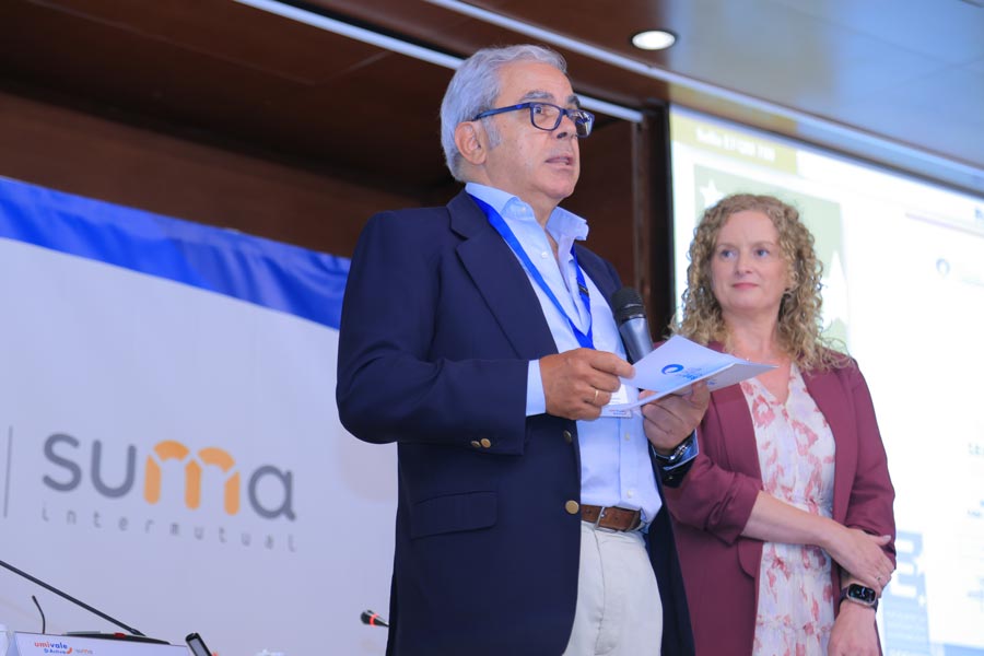 Junta | Asamblea General Ordinaria y Extraordinaria 2025
