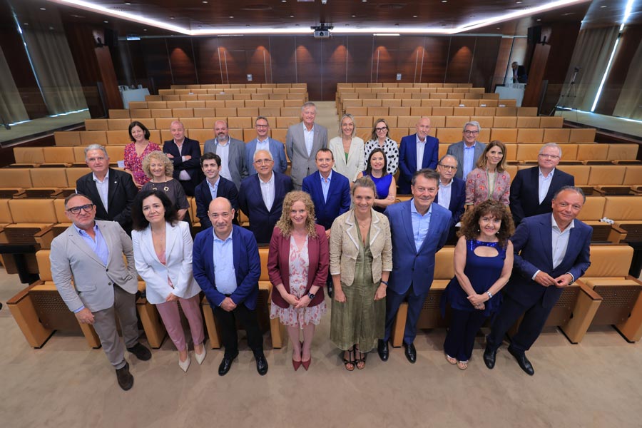 Junta | Asamblea General Ordinaria y Extraordinaria 2025