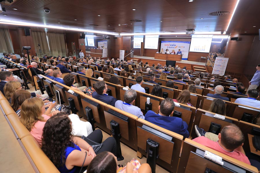 Junta | Asamblea General Ordinaria y Extraordinaria 2025