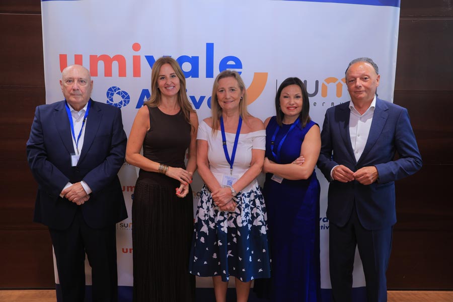 Junta | Asamblea General Ordinaria y Extraordinaria 2025