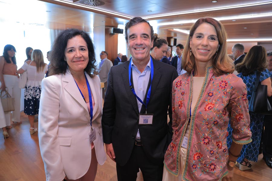 Junta | Asamblea General Ordinaria y Extraordinaria 2025