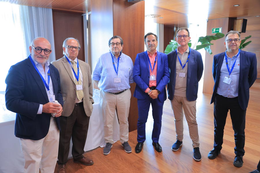 Junta | Asamblea General Ordinaria y Extraordinaria 2025