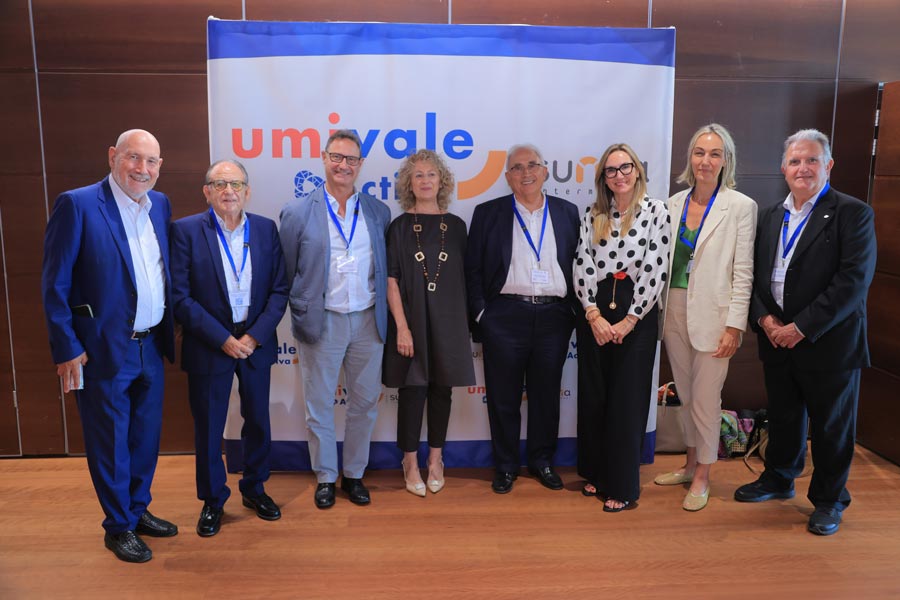 Junta | Asamblea General Ordinaria y Extraordinaria 2025