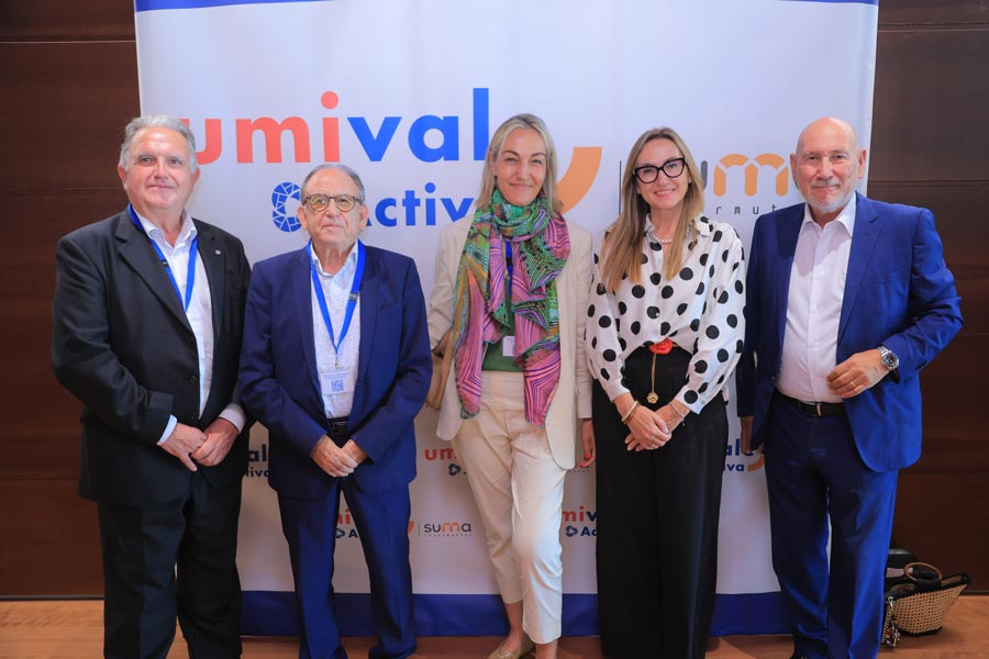 Junta | Asamblea General Ordinaria y Extraordinaria 2025