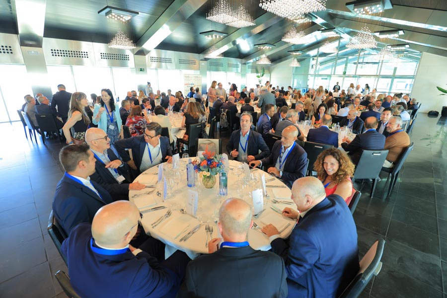 Junta | Asamblea General Ordinaria y Extraordinaria 2025