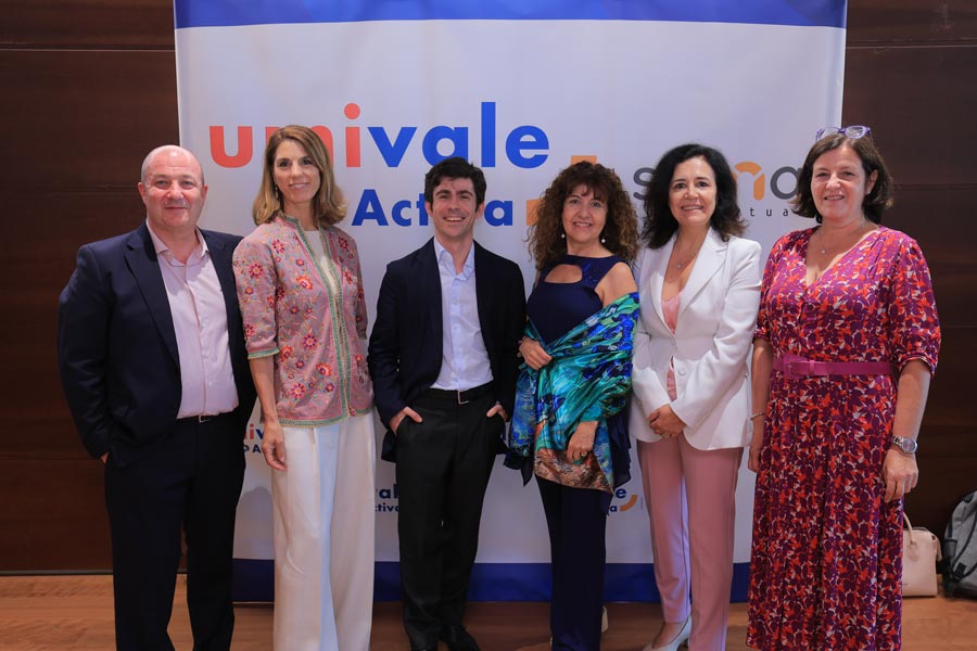 Junta | Asamblea General Ordinaria y Extraordinaria 2025
