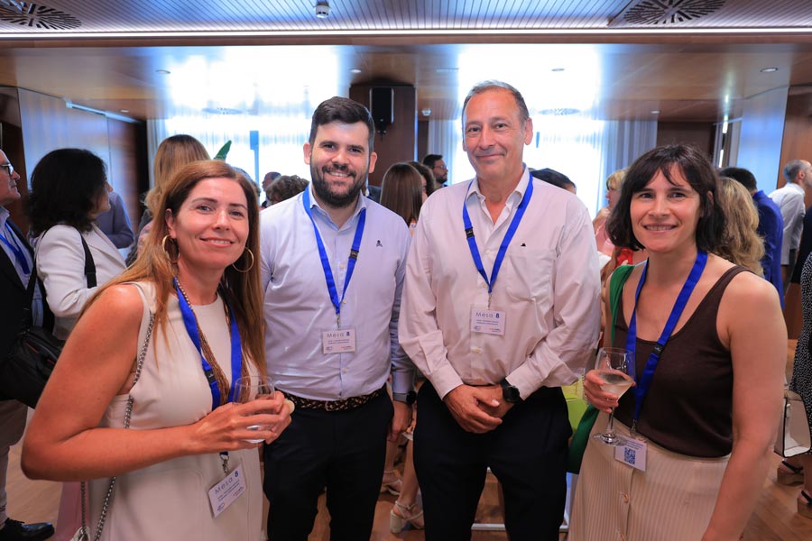Junta | Asamblea General Ordinaria y Extraordinaria 2025