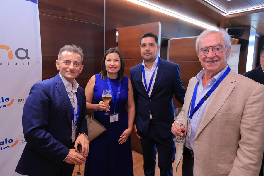 Junta | Asamblea General Ordinaria y Extraordinaria 2025