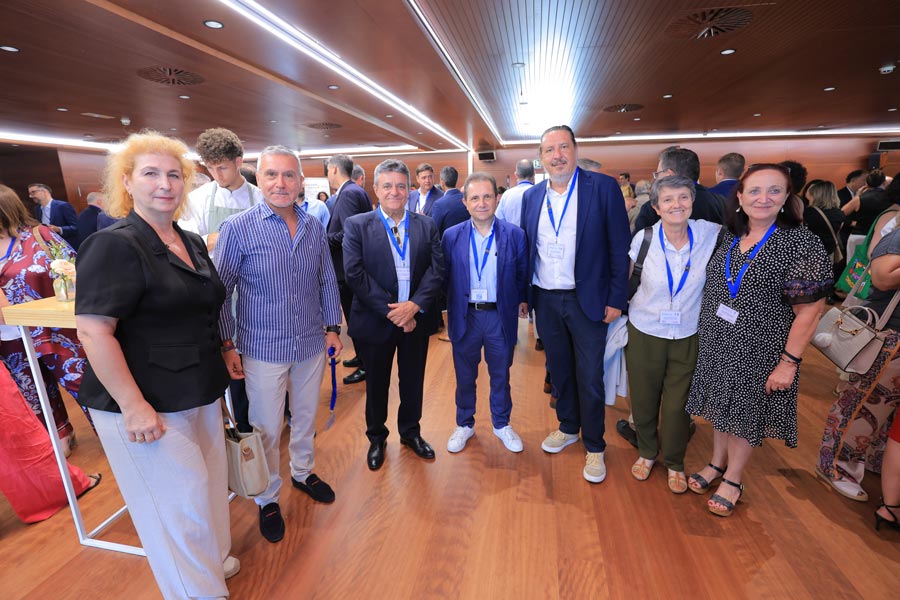 Junta | Asamblea General Ordinaria y Extraordinaria 2025