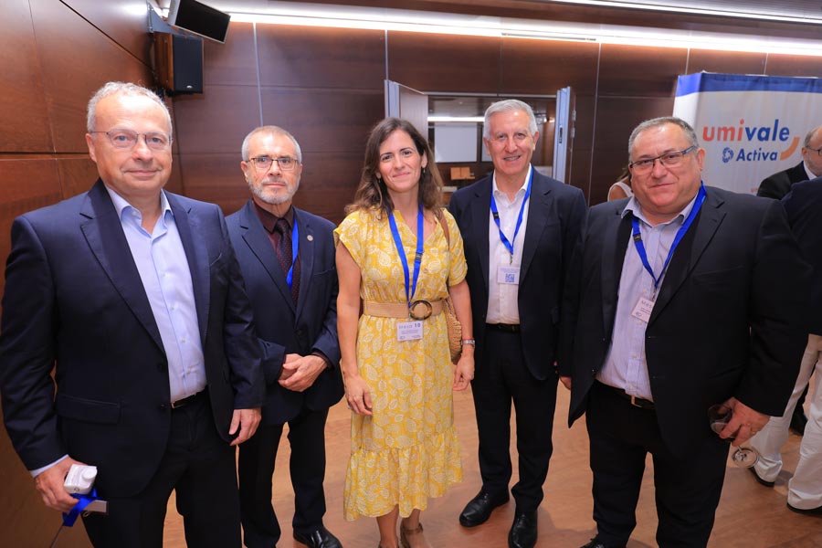 Junta | Asamblea General Ordinaria y Extraordinaria 2025