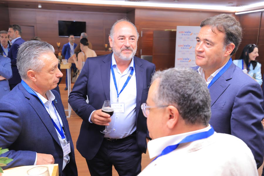 Junta | Asamblea General Ordinaria y Extraordinaria 2025