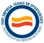 Fent Empresa. Iguals en oportunitats