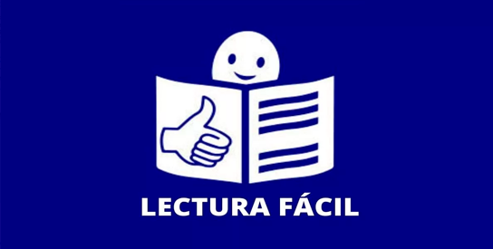 Material de lectura fácil