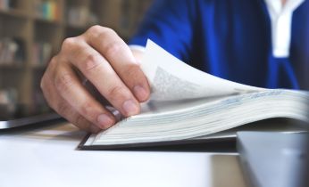 Novedad legislativa