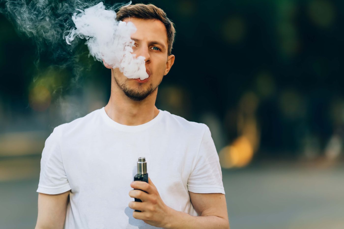 vaper mini