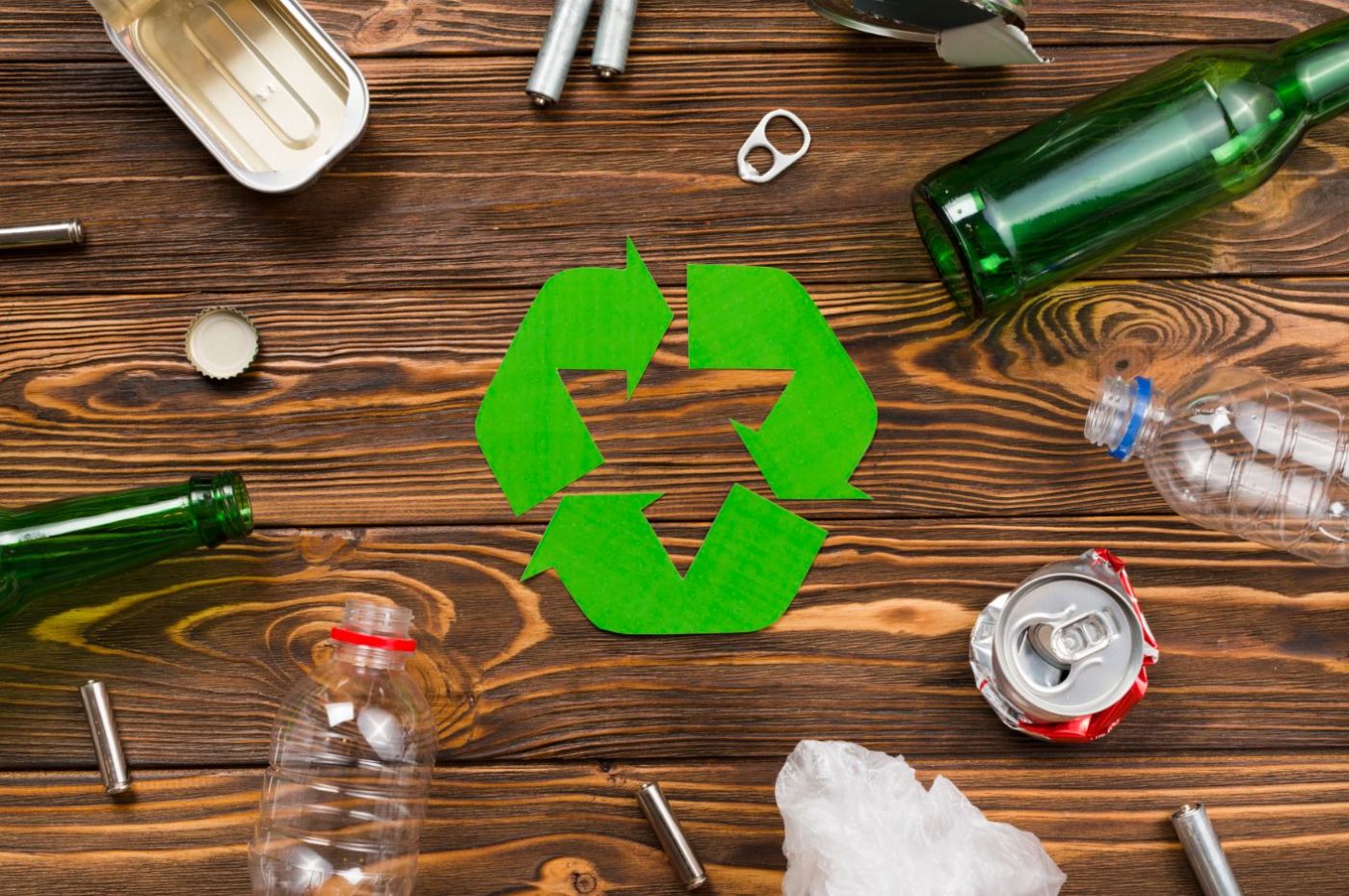 reciclaje