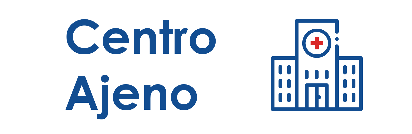 Centro ajeno