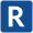 R