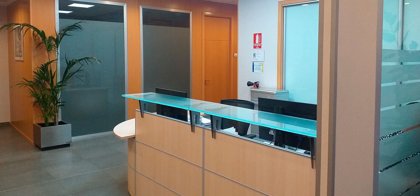 Umivale Activa Almería centro