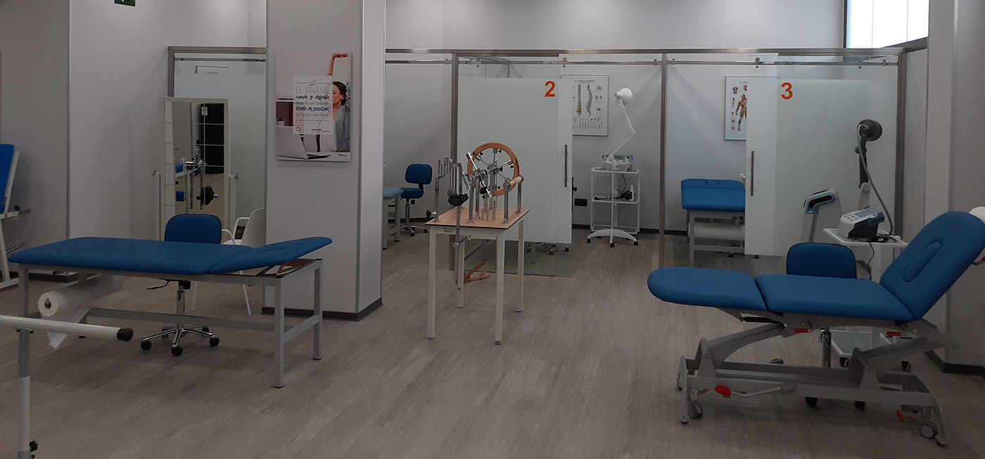 Umivale Activa Torrejón de Ardoz