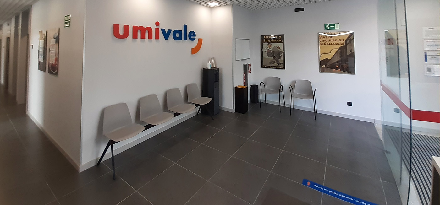 Umivale Activa Torrejón de Ardoz