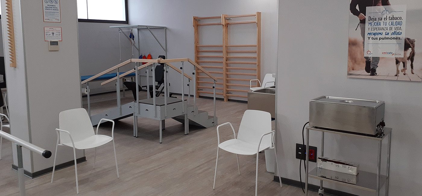 Umivale Activa Torrejón de Ardoz